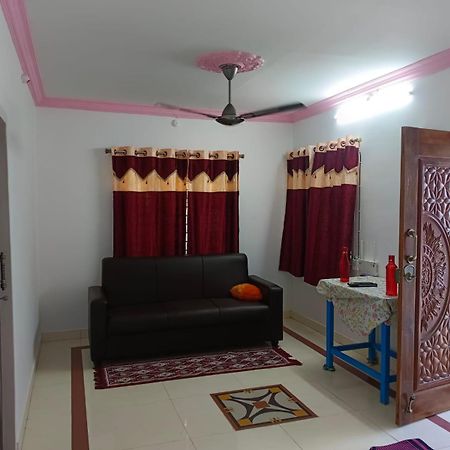 Madurai Koodal Nagar Homestay Екстер'єр фото