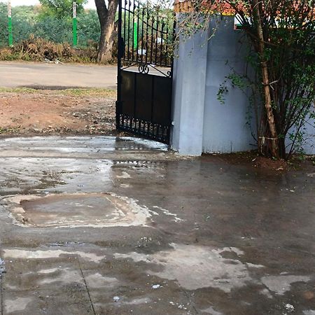 Madurai Koodal Nagar Homestay Екстер'єр фото