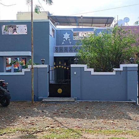 Madurai Koodal Nagar Homestay Екстер'єр фото