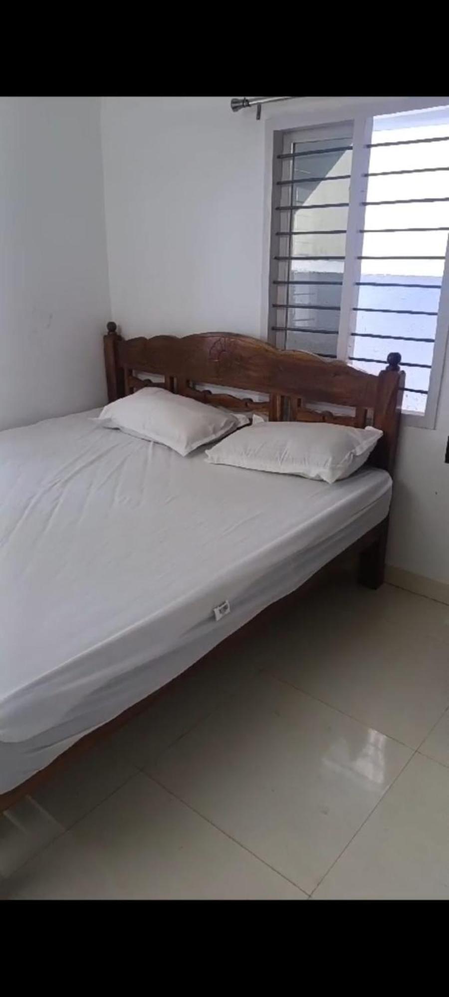 Madurai Koodal Nagar Homestay Екстер'єр фото