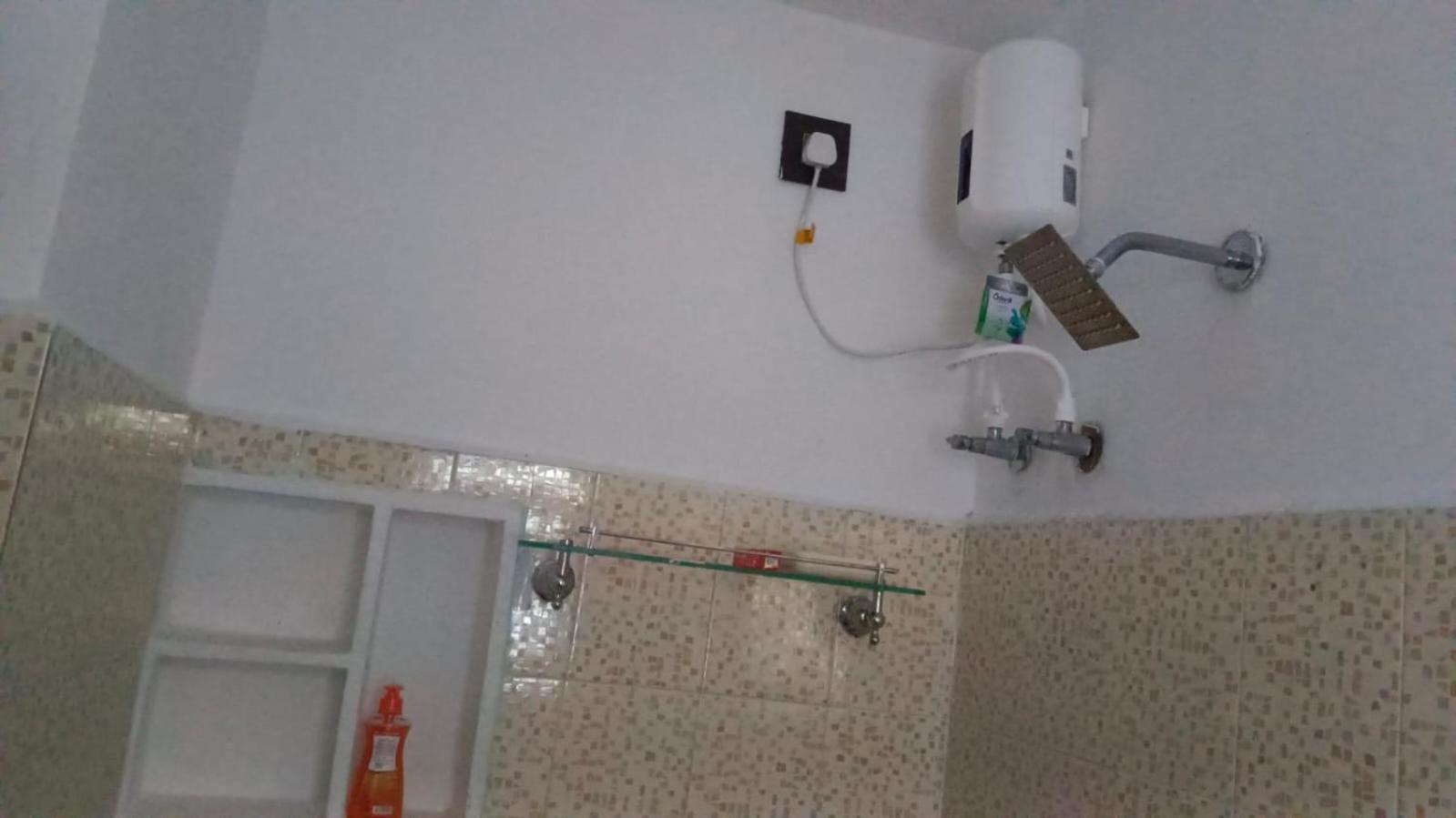 Madurai Koodal Nagar Homestay Екстер'єр фото