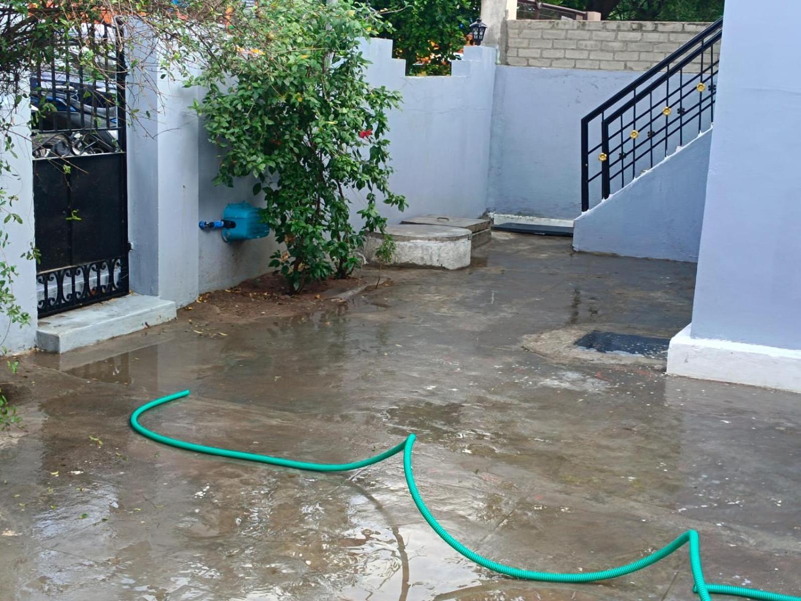 Madurai Koodal Nagar Homestay Екстер'єр фото