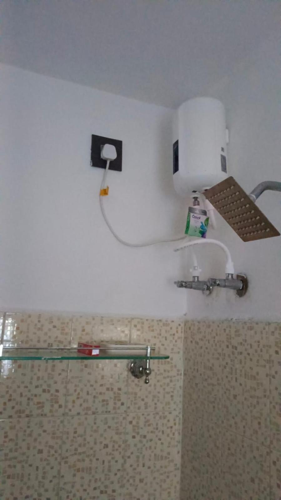 Madurai Koodal Nagar Homestay Екстер'єр фото
