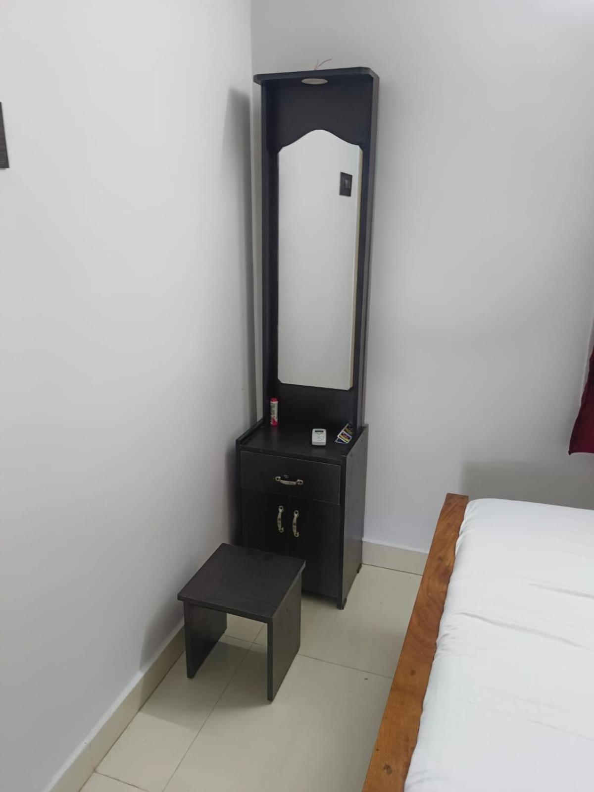 Madurai Koodal Nagar Homestay Екстер'єр фото