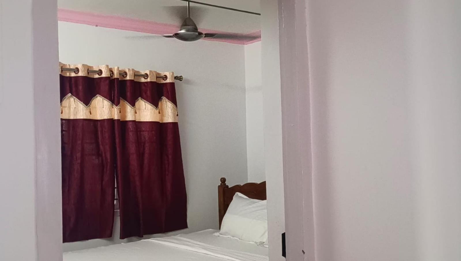 Madurai Koodal Nagar Homestay Екстер'єр фото