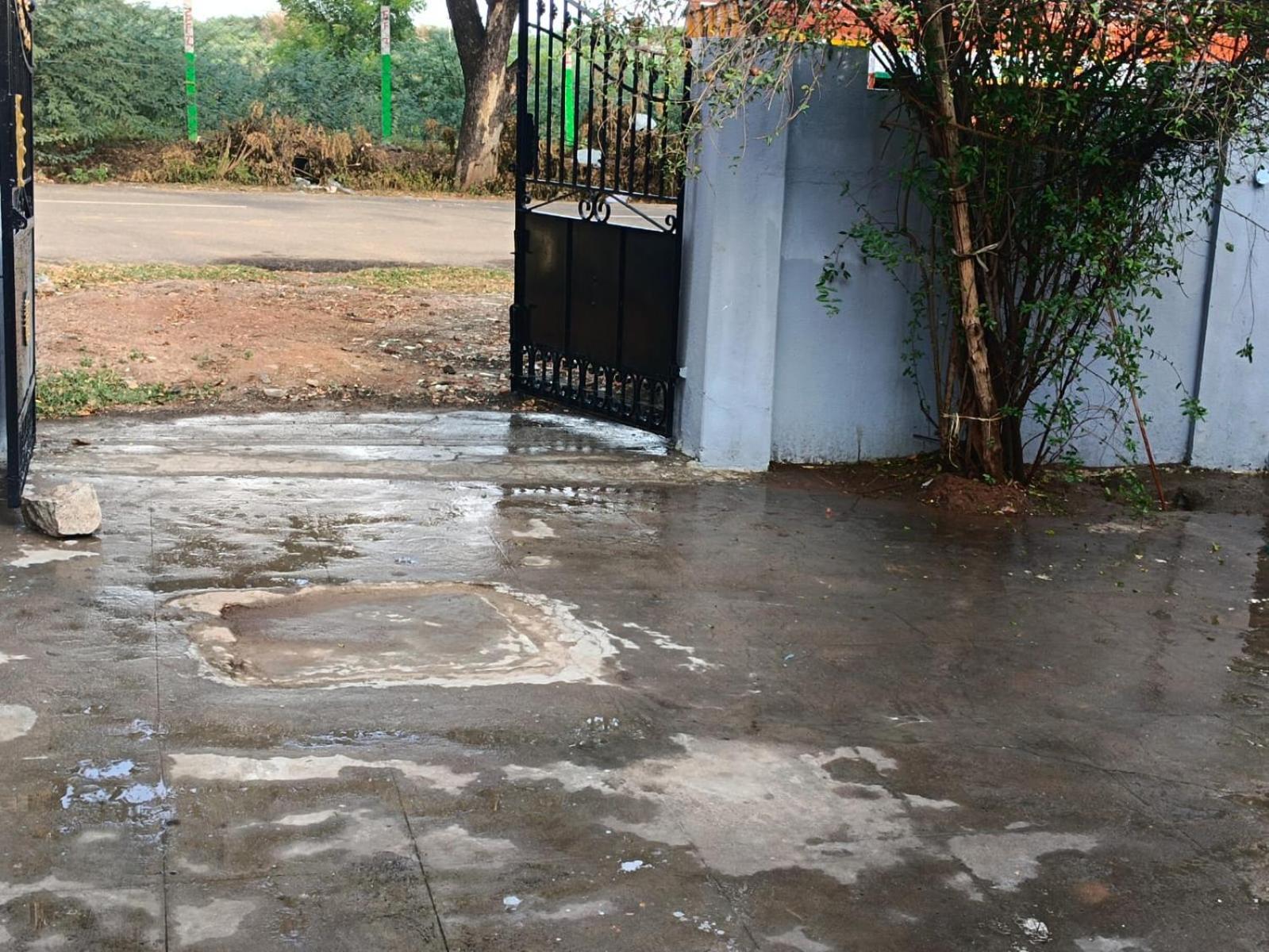 Madurai Koodal Nagar Homestay Екстер'єр фото