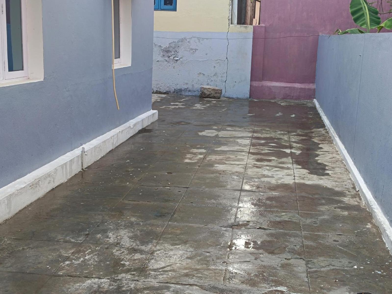Madurai Koodal Nagar Homestay Екстер'єр фото
