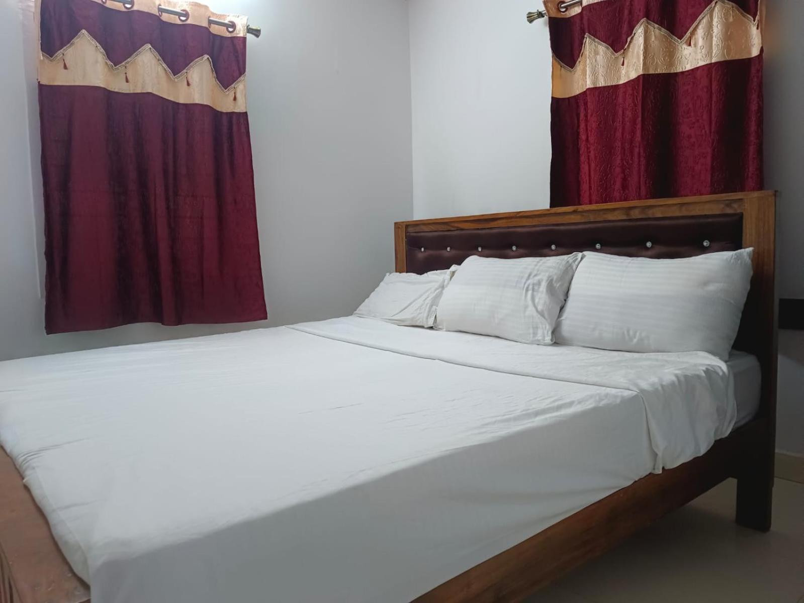 Madurai Koodal Nagar Homestay Екстер'єр фото