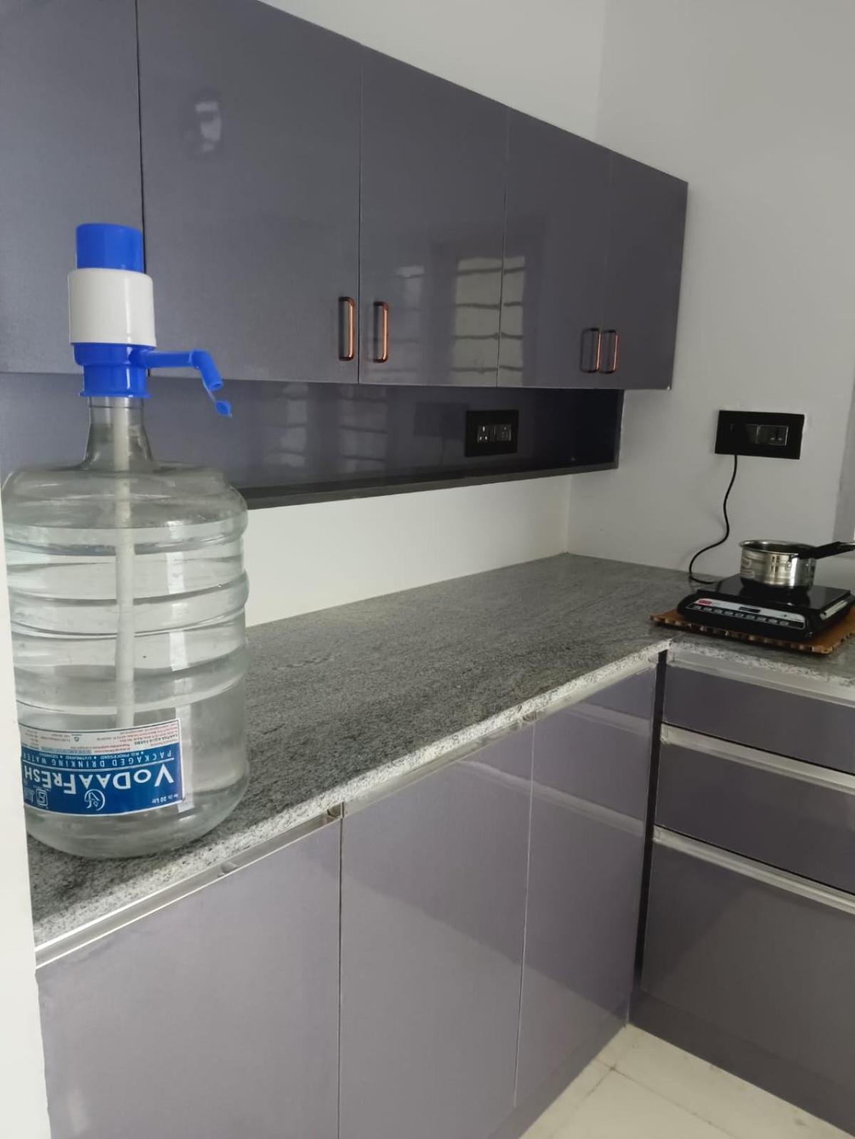 Madurai Koodal Nagar Homestay Екстер'єр фото